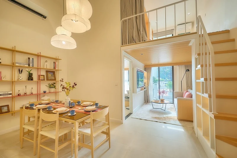 Căn hộ kèo nhà cái m88 tại Hà Nam: Giải pháp sống hiện đại nhỏ nhưng có võ