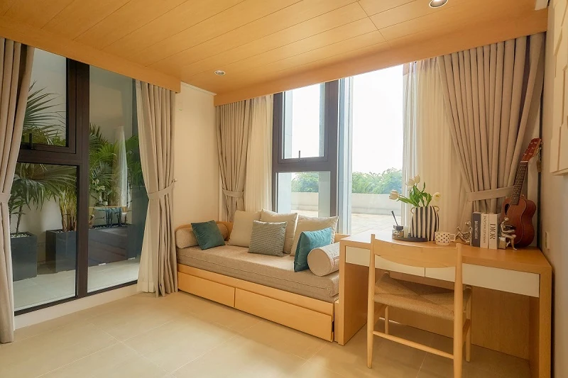 Căn hộ kèo nhà cái m88 tại Hà Nam: Giải pháp sống hiện đại nhỏ nhưng có võ