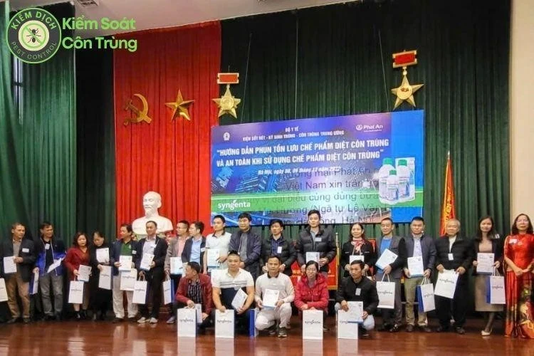 m88 the thao vụ diệt côn trùng - Giải pháp an toàn và hiệu quả trên toàn quốc