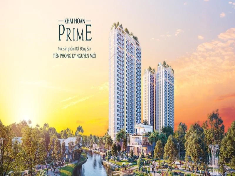 Giá chung cư tại TP. Hồ Chí Minh - cập nhật mới nhất hiện nay