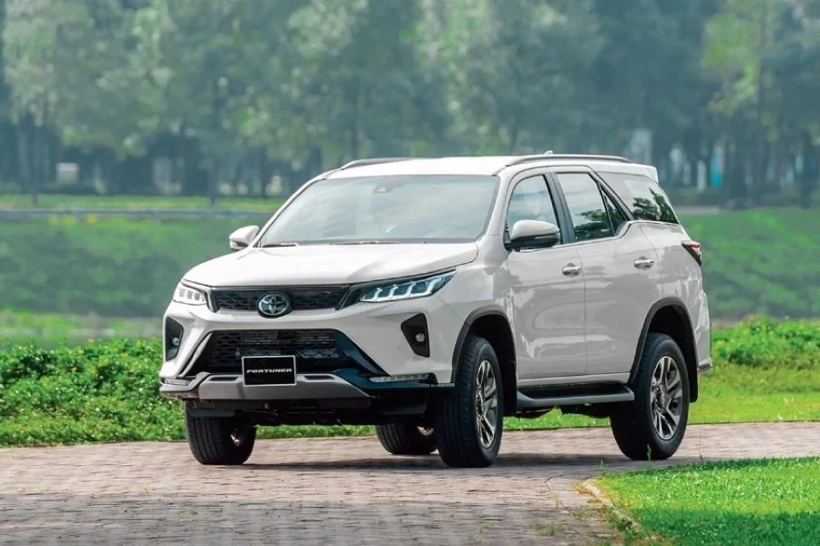 Kích thước xe 7 chỗ hiện nay là bao nhiêu? Theo Trường Hùng Car