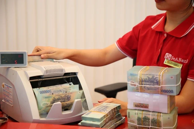 Yêu cầu đảm bảo an toàn, thông suốt thanh toán dịp cuối năm và Tết Nguyên đán