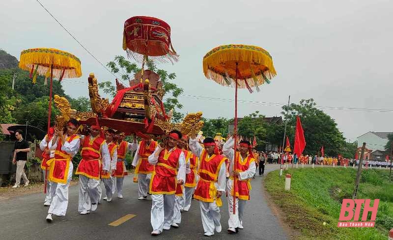 Hành trình đạt huyện nông thôn mới nâng cao: Vững từ thôn, chắc từ xã (Bài 1): Nguồn lực nội sinh