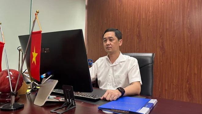 Tiếp tục duy trì các trạm dừng nghỉ tạm trên tuyến cao tốc Bắc-Nam