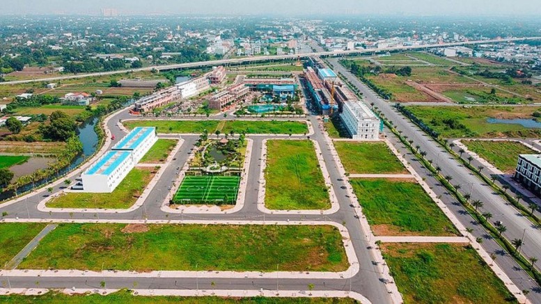 Công bố 10 sự kiện của ngành Tài nguyên và Môi trường năm 2024