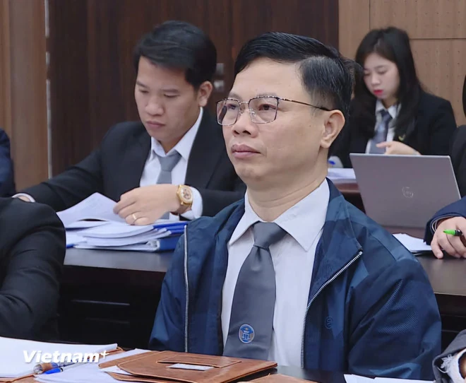 Chuyến bay giải cứu: Viện Kiểm sát khẳng định mức án đề nghị có cơ sở pháp lý