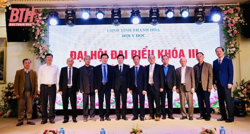 Đại m m88 Đại biểu khóa III m m88 Y học tỉnh Thanh Hóa