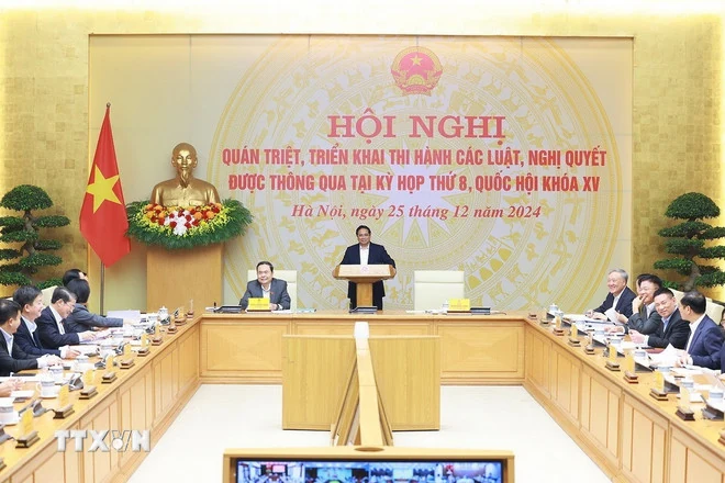 Phấn đấu hoàn thành cao nhất các mục tiêu, chỉ tiêu Nghị quyết Đại hội Đảng