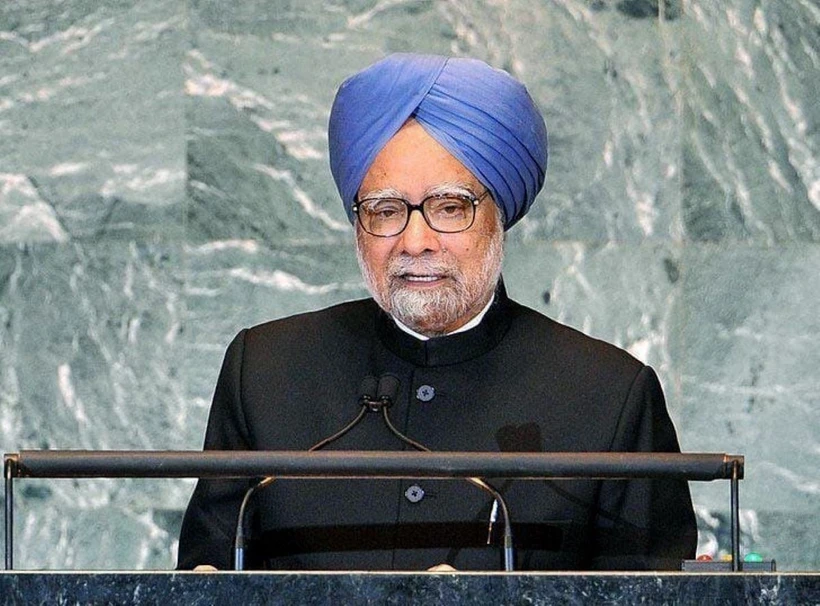 Cựu Thủ tướng Ấn Độ Manmohan Singh qua đời, 92 tuổi