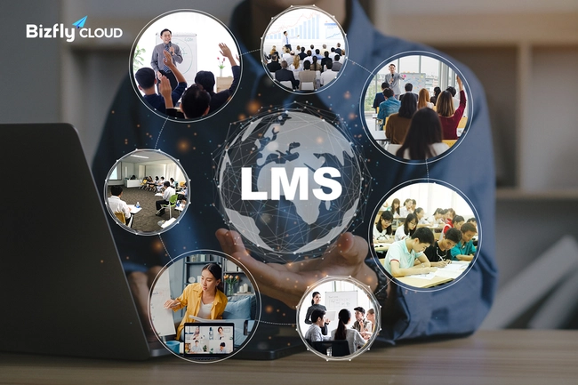 Triển khai LMS cho nhiều trường học, Bizfly Cloud LMS giải quyết mọi vướng mắc gặp phải như thế nào?