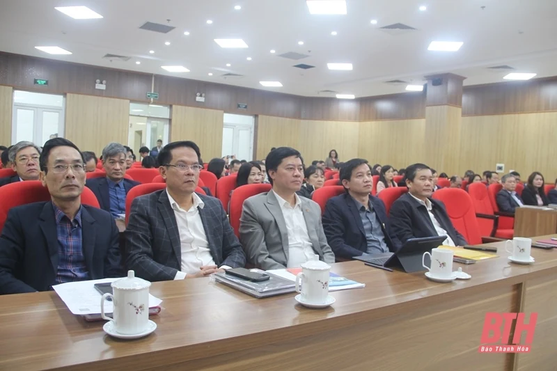Triển khai nhiệm vụ thông tin và truyền thông năm 2025