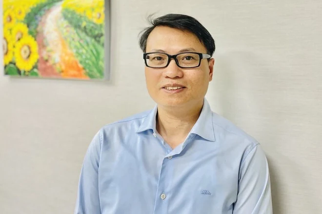 10 sự kiện nổi bật của ngành khoa học m88 cá cược thể thao trực tuyến công nghệ Việt Nam trong năm 2024
