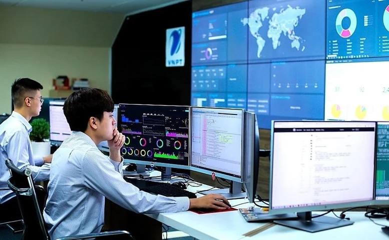 Nghị quyết của Bộ Chính trị về đột phá m88 trang chủ khoa học, công nghệ, đổi mới sáng tạo và chuyển đổi số quốc gia