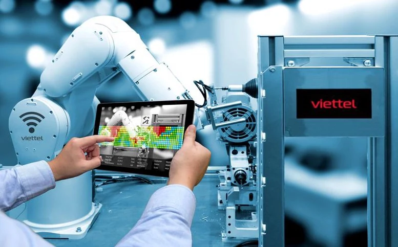 Nghị quyết của Bộ Chính trị về đột phá m88 trang chủ khoa học, công nghệ, đổi mới sáng tạo và chuyển đổi số quốc gia
