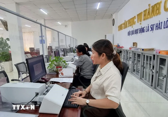 Thủ tướng Chính phủ: Phấn đấu tăng trưởng kinh tế hai con số năm 2025