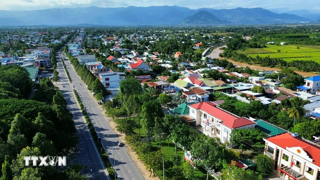 Thủ tướng Chính phủ: Phấn đấu tăng trưởng kinh tế hai con số năm 2025