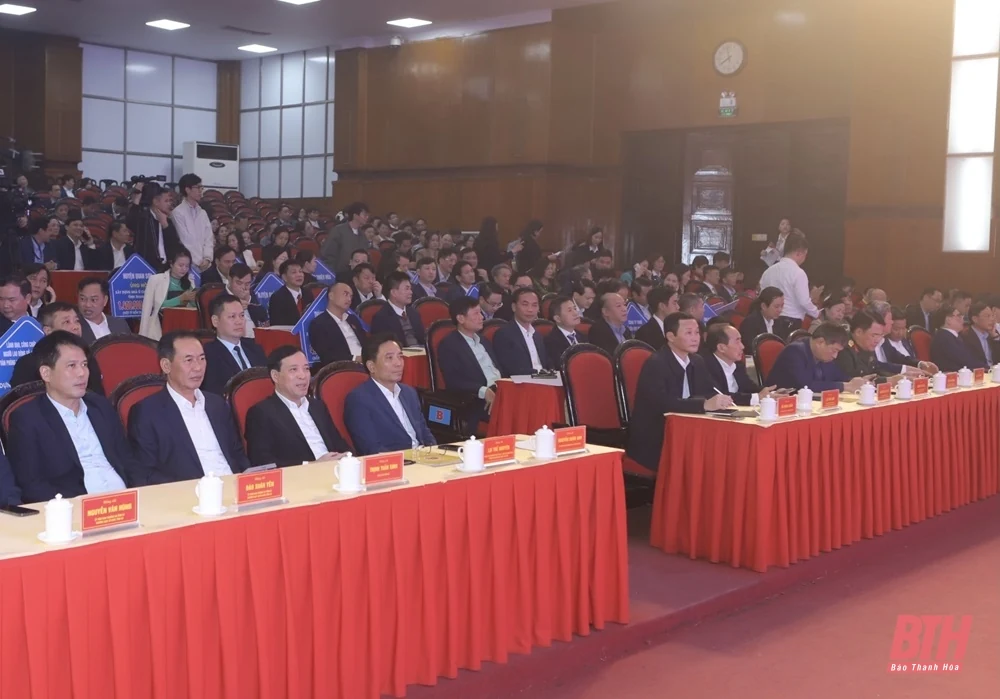 Thanh Hóa tiếp nhận hơn 172 tỷ 358 triệu đồng ngay sau phát động đợt 2 Cuộc vận động hỗ trợ xây dựng nhà ở cho hộ nghèo, hộ gia đình chính sách, hộ còn khó khăn về nhà ở