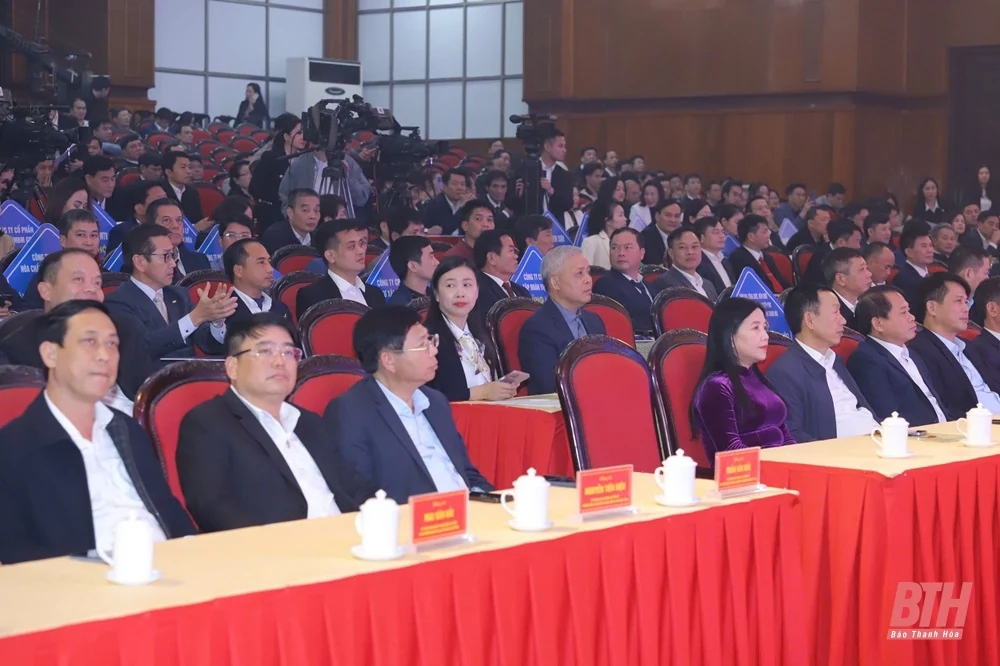 Thanh Hóa tiếp nhận hơn 172 tỷ 358 triệu đồng ngay sau phát động đợt 2 Cuộc vận động hỗ trợ xây dựng nhà ở cho hộ nghèo, hộ gia đình chính sách, hộ còn khó khăn về nhà ở