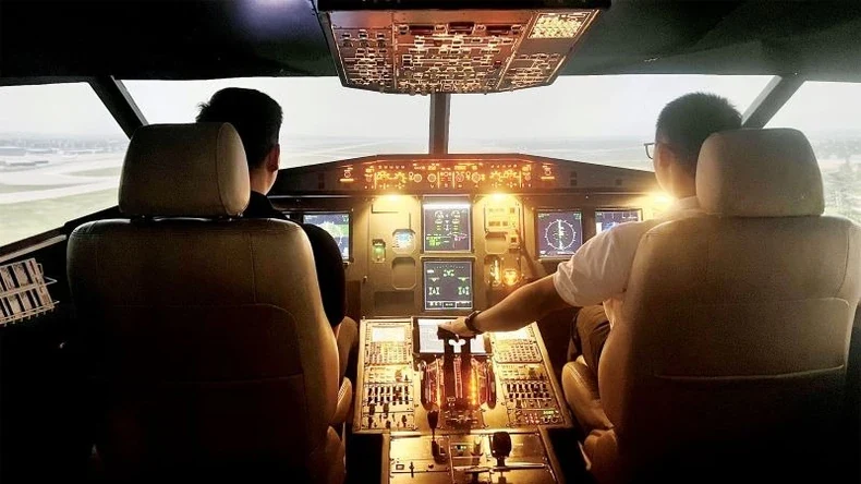 Cục Hàng không Việt Nam chỉ đạo “nóng” sau hàng loạt vụ tai nạn máy bay