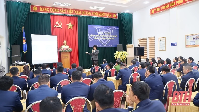 Nâng cao nghiệp vụ phân biệt hàng m88 trang chủ giả mạo về sở hữu trí tuệ