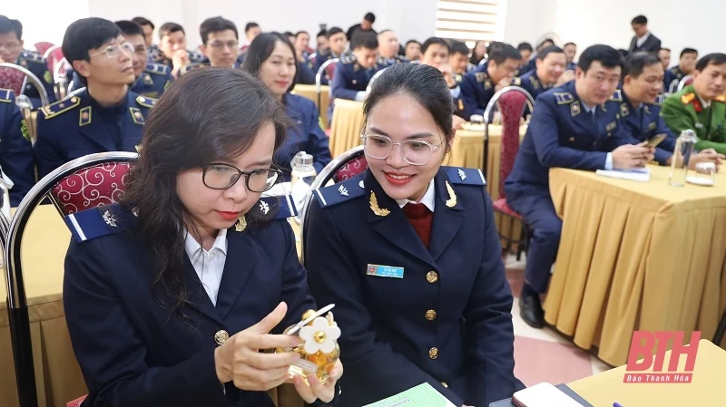 Nâng cao nghiệp vụ phân biệt hàng m88 trang chủ giả mạo về sở hữu trí tuệ