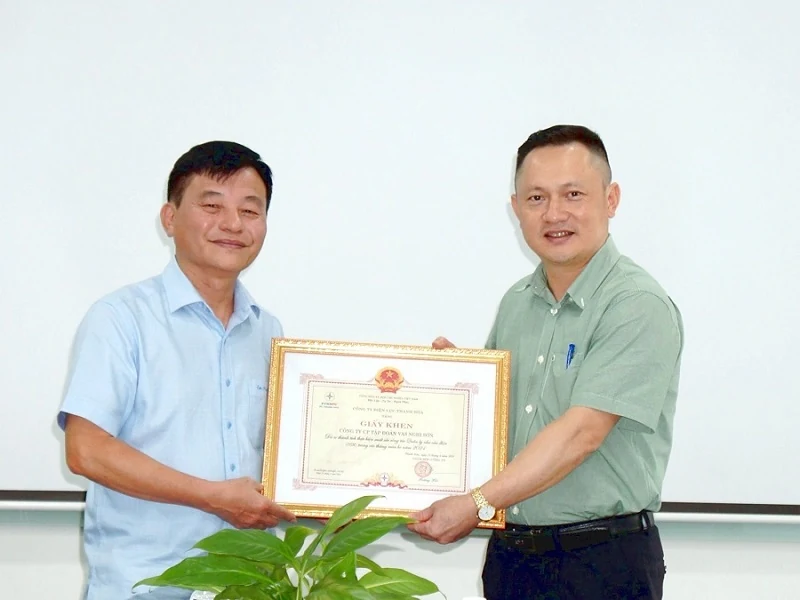 Hành dang nhap m88 10 năm cho những gắn kết vững bền