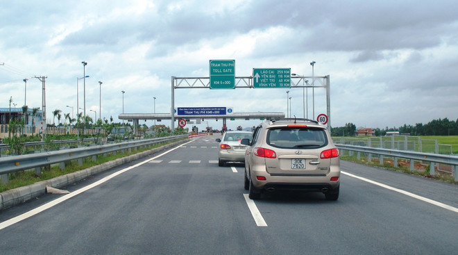 Chưa được tăng vốn điều lệ, ‘ông lớn’ đường cao tốc khó khăn huy động vốn