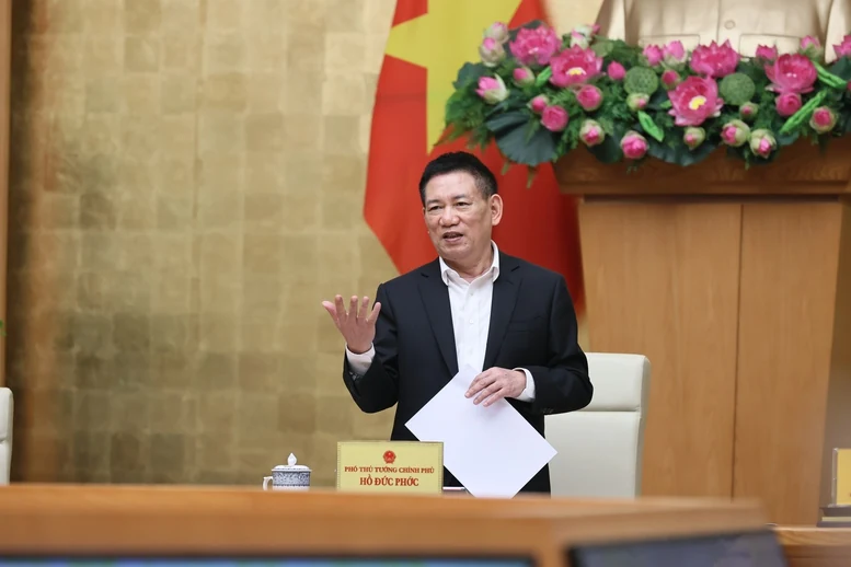 Trong Quý I/2025 phải hoàn thành phê duyệt Đề án cơ cấu lại doanh nghiệp nhà nước- Ảnh 3. Trong Quý I/2025 phải hoàn thành phê duyệt Đề án cơ cấu lại m88 cá cược thể thao trực tuyến nhà nước