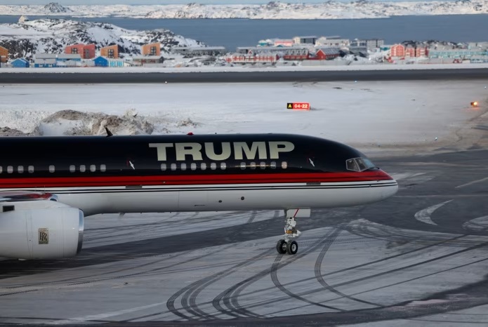 Tại sao Donald Trump muốn Greenland?