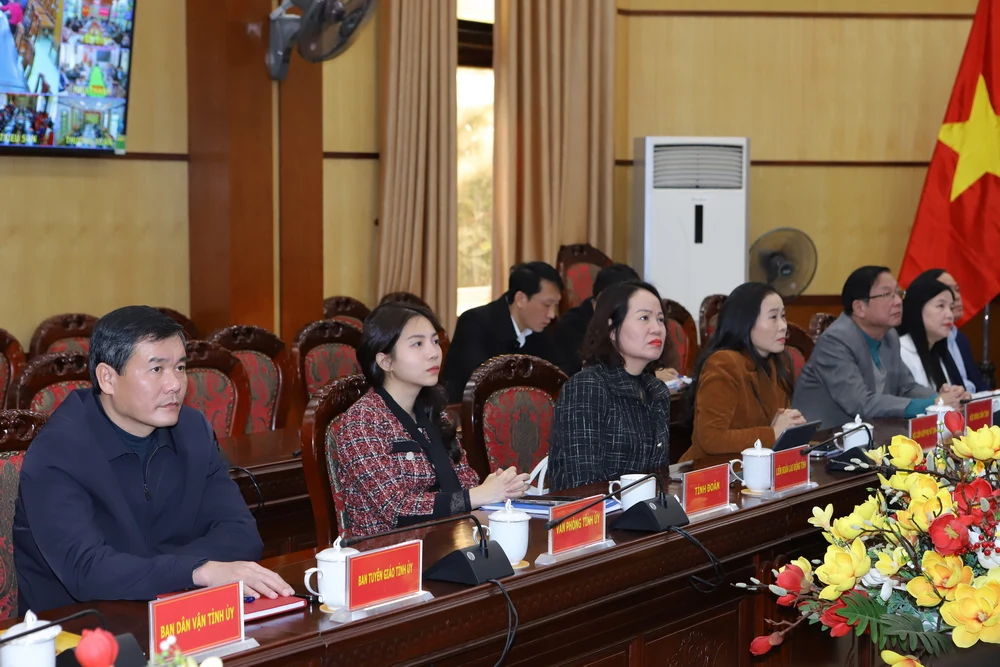 Khó khăn đến mấy tỉnh Thanh Hóa cũng quyết tâm hoàn thành xóa nhà tạm, nhà dột nát trong năm 2025