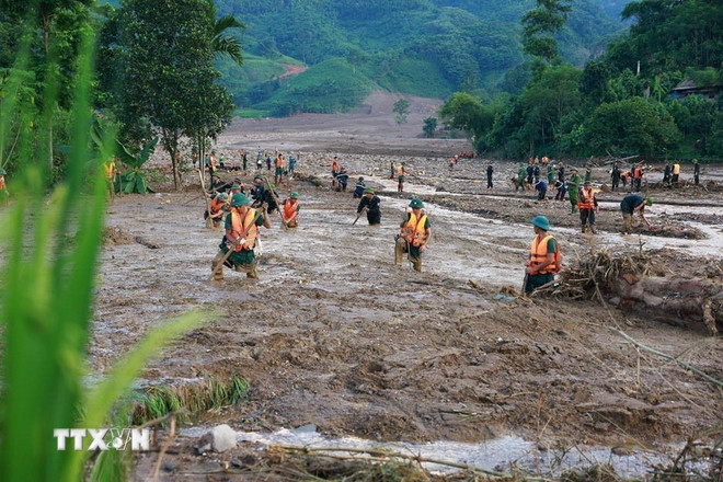 Thiên tai năm 2024: Đánh giá thiệt hại và bài học lớn