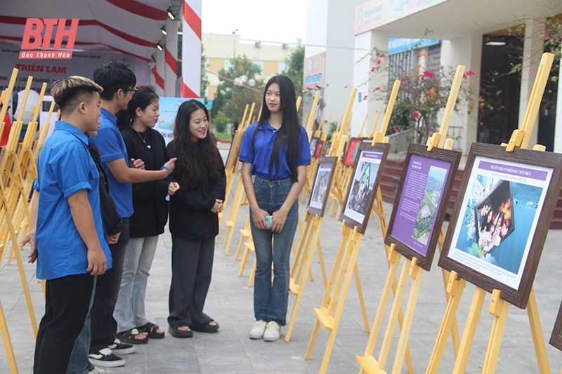 Nhân rộng phong trào bảo vệ môi trường, phòng chống biến đổi khí hậu trong trường học