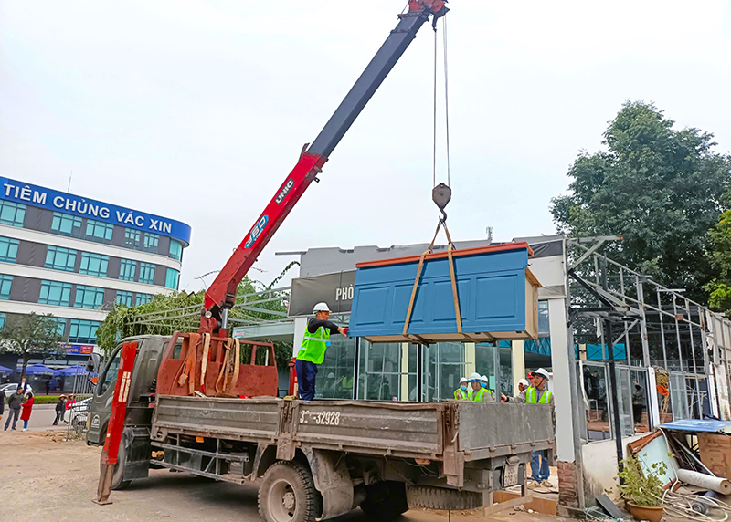 Quyết tâm ngăn chặn, đẩy lùi tham nhũng, lãng phí, tiêu cực (Bài 2): Chống lãng phí - nhiệm vụ cấp bách