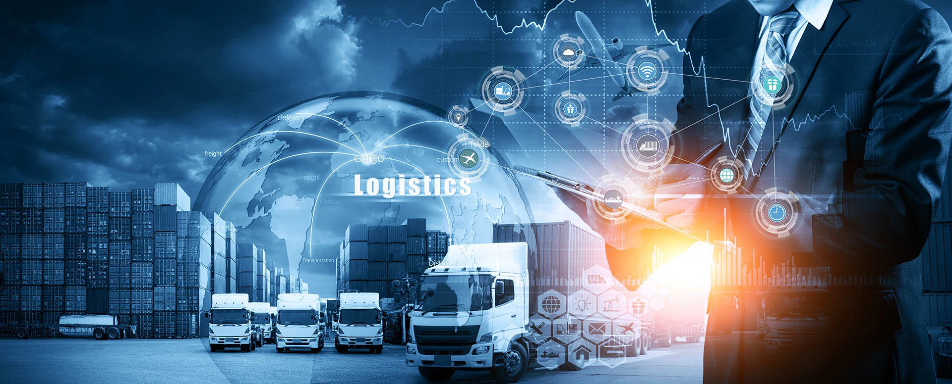 CRM tích hợp AI đang nổi lên như một xu hướng đáng chú ý trong năm 2025