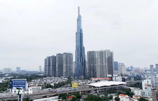 Năm 2025: Thời cơ vàng cho sự bứt phá phát triển kinh tế-xã hội Việt Nam