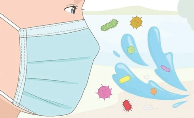 Bệnh viêm phổi do virus Metapneumovirus: Nguyên nhân, triệu chứng và cách phòng ngừa