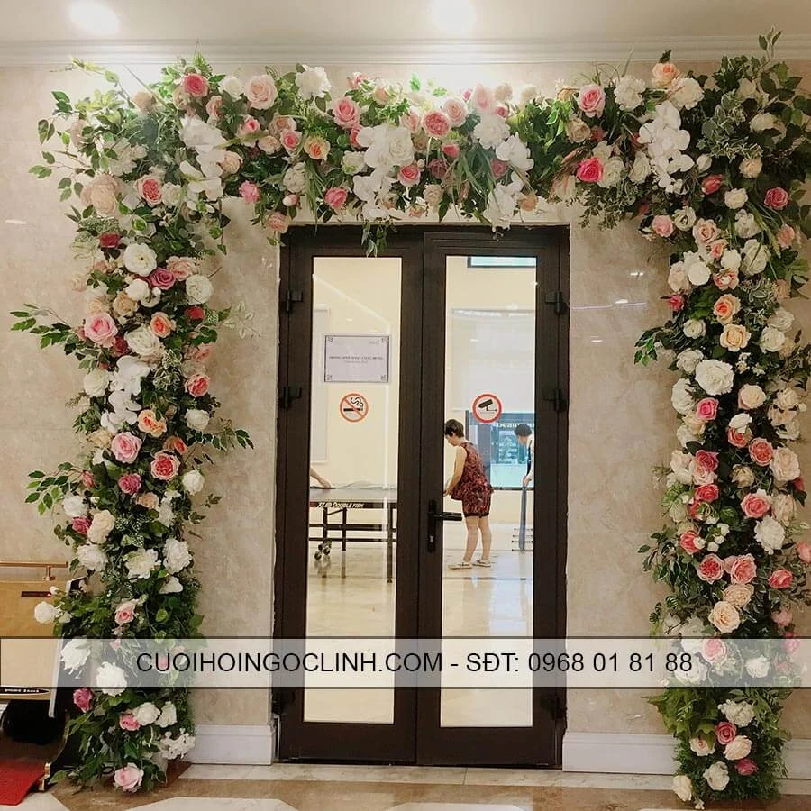 vao m88 Ngọc Linh - Dịch vụ tổ chức lễ cưới chuyên nghiệp