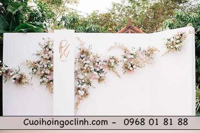 vao m88 Ngọc Linh - Dịch vụ tổ chức lễ cưới chuyên nghiệp