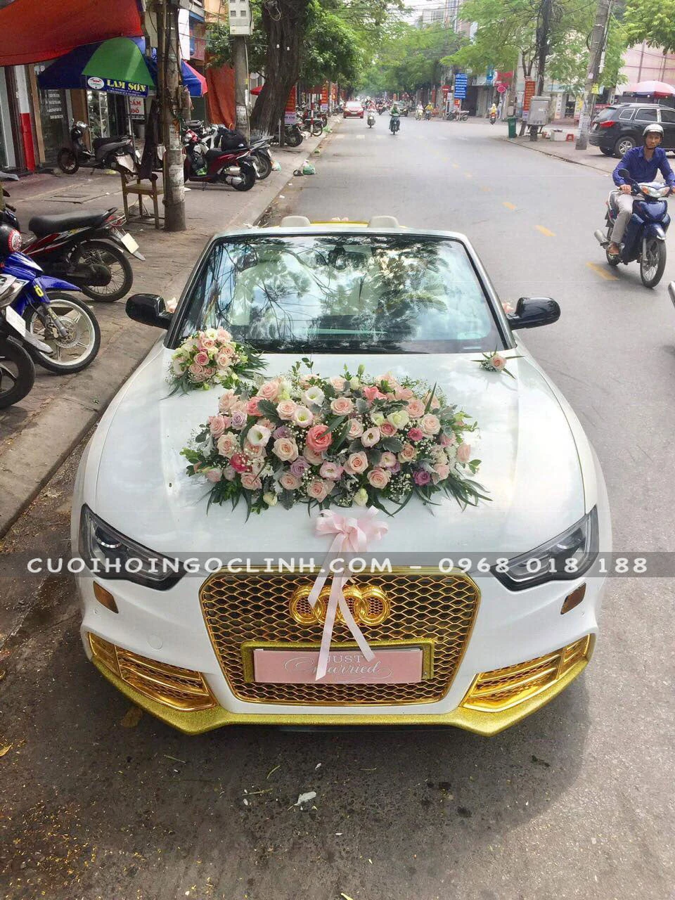 vao m88 Ngọc Linh - Dịch vụ tổ chức lễ cưới chuyên nghiệp