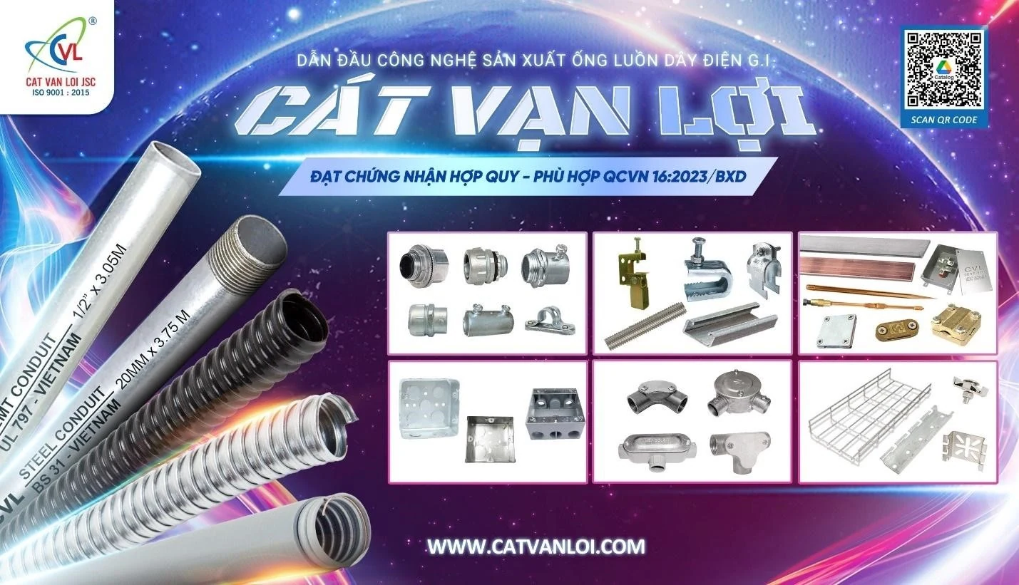 Hành trình chinh phục khát vọng “Thay thế hàng nhập khẩu – Made by Vietnam”