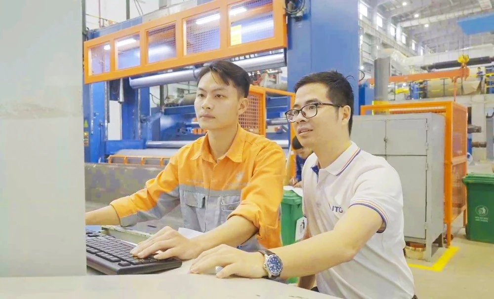 3 lời khuyên của chuyên gia giúp doanh nghiệp vượt qua các thách thức khi triển khai ERP