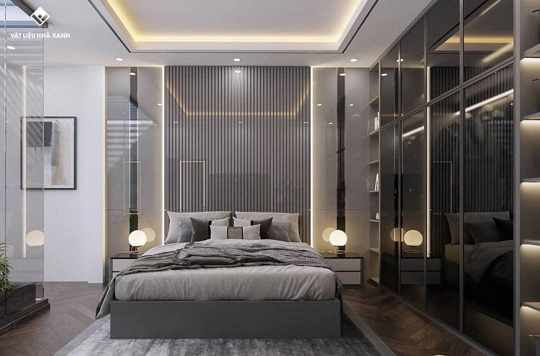 Top 5 địa chỉ thi công tấm ốp lam sóng đẹp, uy tín tại TP.HCM