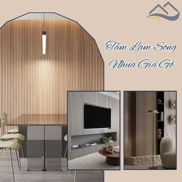 Top 5 địa chỉ thi công tấm ốp lam sóng đẹp, uy tín tại TP.HCM