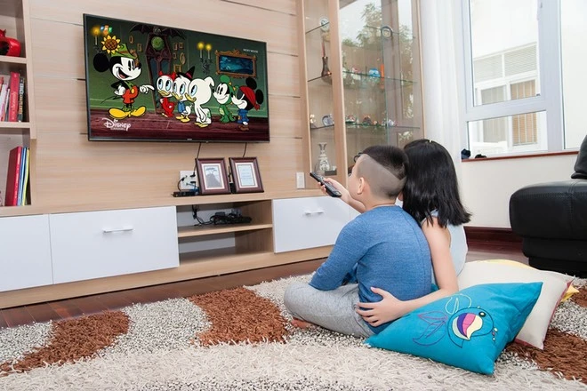 Một số kênh sóng VTV bị gián đoạn tín hiệu trên các ứng dụng truyền hình