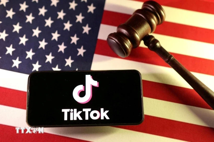 Vì sao TikTok bị ngừng hoạt động tại Mỹ vào ngày hôm nay (19/1)