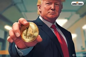 Tiền mã hóa của Donald Trump đạt vốn hóa thị trường 10 tỷ USD, Bitcoin đạt mức cao kỷ lục