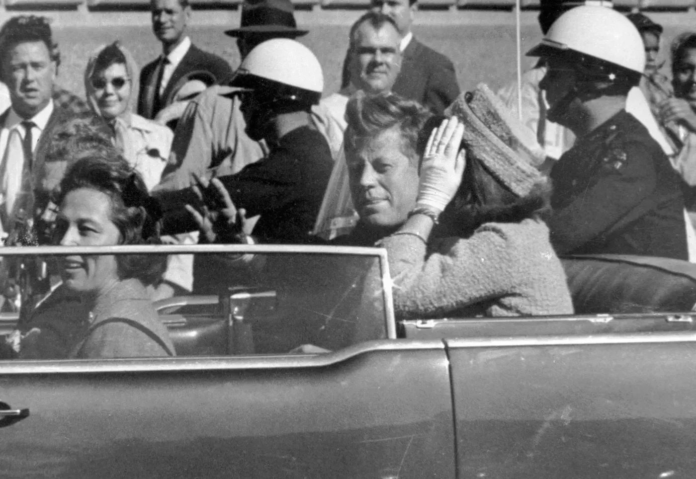 Ai đã giết John F. Kennedy? Tài liệu do Tổng thống Donald Trump công bố tiết lộ điều gì?