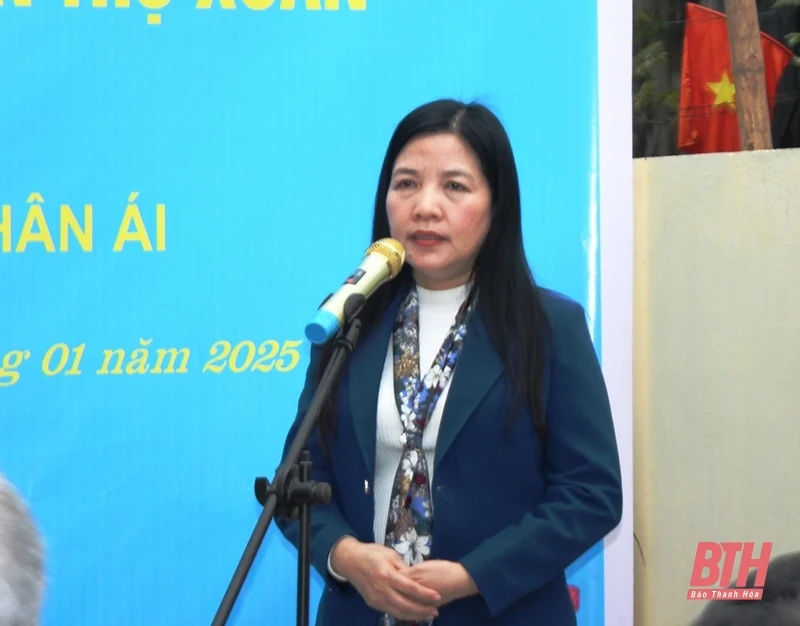 Quỹ kết nối yêu thương - lan tỏa vao m88 ái khánh thành nhà ở cho hộ nghèo