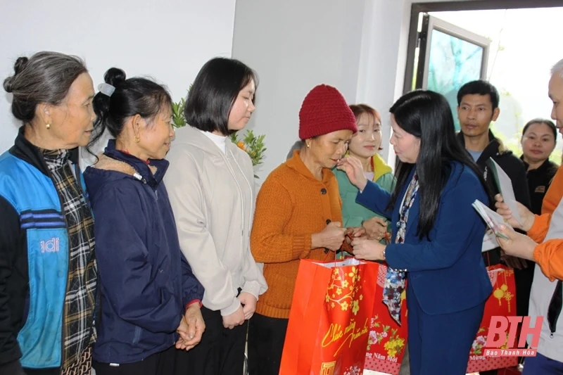 Quỹ kết nối yêu thương - lan tỏa vao m88 ái khánh thành nhà ở cho hộ nghèo