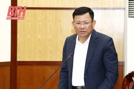 Chuẩn bị đầy đủ các điều kiện để Nhân dân đón Tết Nguyên đán Ất Tỵ vui tươi, phấn khởi, lành mạnh, an toàn